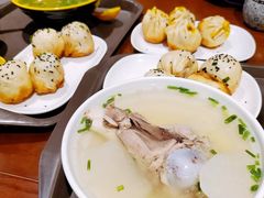 -大壶春生煎(四川中路店)