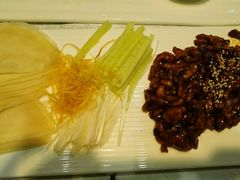 -京味民福烤鸭店(建设四马路店)