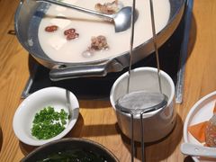 -骨之味·筒骨汤火锅(晋江万达店)