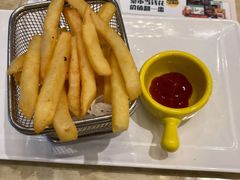 -豪客来牛排(海沧阿罗海店)