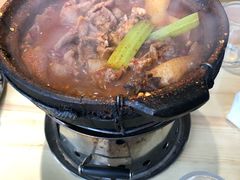 -范贤光鸡公煲(平乐园总店)