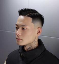 -东方美妍小鹏造型