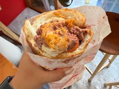 -Bánh Mì Huynh Hoa