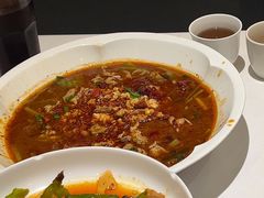 -眉州东坡(印象城购物中心店)