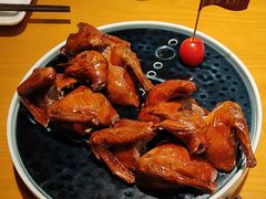 -大鸽饭(马王堆店)