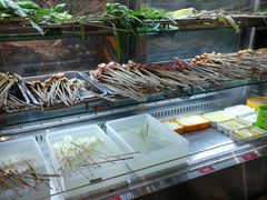 -钢管厂五区小郡肝串串香(南山店)