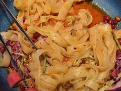 -阿里疆Alijiang·丝路美食·异域风情·清真(长楹天街店)