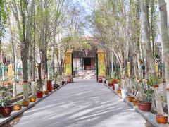 -艾提尕尔清真寺