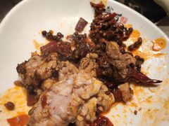 -纸盐河码头火锅(十八梯店)