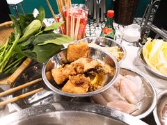 -老成都市井火锅阿泥頭火锅公司(海宁长安佳源中心广场店)