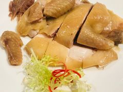 -陶陶居海鲜酒家(新马路店)