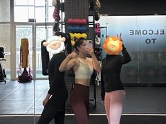 -Burn Fit燃炼健身工作室(新都旗舰店)
