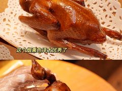 -整只乳鸽GetSQUAB(西华路店)