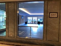 -上海虹桥西郊庄园丽笙大酒店