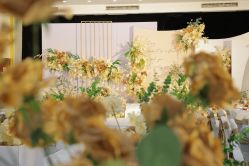 -昊天假日酒店·宴会厅