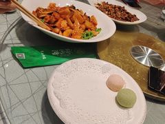 -裕德隆清真饭庄·天津特色菜(东丽店)