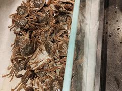 -华府海鲜碳烤自助(万达店)