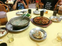 -标记美食新鲜猪杂(兴南大道店)