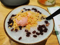 -唐食语粥(青山万达广场店)