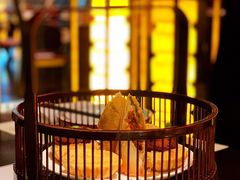 -海航大厦万豪酒店彩海轩中餐厅(霄云路店)