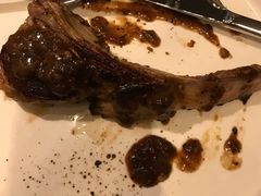 -博林天瑞喜来登酒店·西丽尚膳