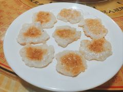 香煎手打墨鱼饼-石岐佬中山菜馆(张溪店)