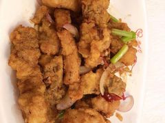 -永兴餐厅(复兴中路店)