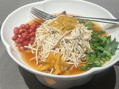 -小厨娘淮扬菜(河西奥美大厦店)