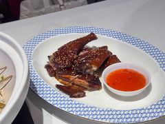 -名人坊·新派粤菜(河西奥体博览中心金鹰世界店)