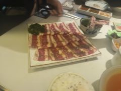 -千寻山野烤肉(中关村店)