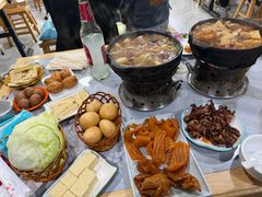 -范贤光鸡公煲(平乐园总店)