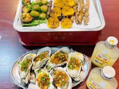 -老式乌米冰(阜阳园店)