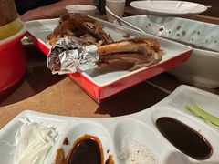 -京味斋·烤鸭·北京菜(安贞店)
