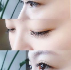 -七月美睫 美甲