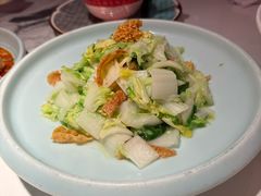 -锦府园·杭州小馆·创意杭帮菜(湖滨银泰in77店)