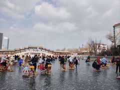 -西海子公园