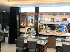 -锦泉眼镜·视光体验中心(环市西路店)