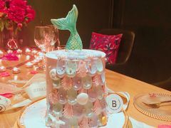 -Biteology Artisan Cakes(红庄·国际文化保税创新园店)