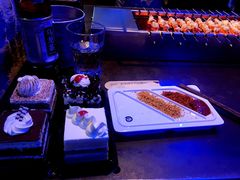 -很久以前羊肉串(打浦路店)