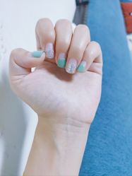 -雪奈传统美甲美睫