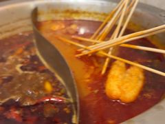 -黔哆哆地摊酸汤火锅(清湖店)