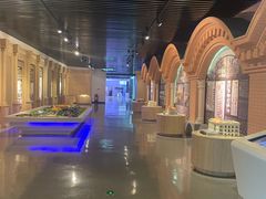 -哈尔滨规划展览馆