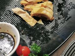 -老好人象山海鲜(岭南路店)