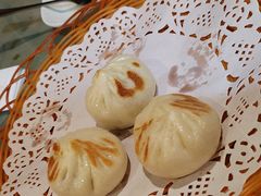 -品茶居素食馆(罗湖店)