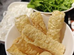 -八合里牛肉火锅(上海世茂广场店)