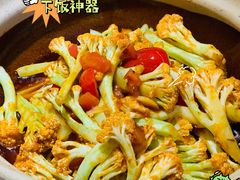 -船歌·鱼水饺青岛菜(金狮广场店)