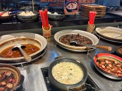 -魏铭鱼头捞饭(晋阳路店)