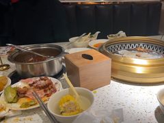 -韩大地烤肉海鲜火锅自助(五一广场店)