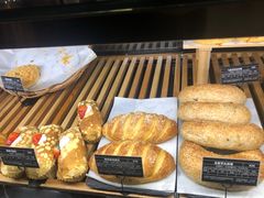 -Let's Taipei 非常烘焙(太古里店)