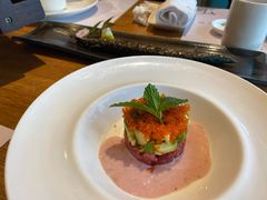 -鹤菊怀石料理(江北店)